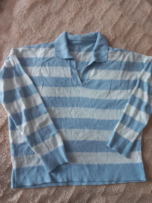 Кофта светр реглан