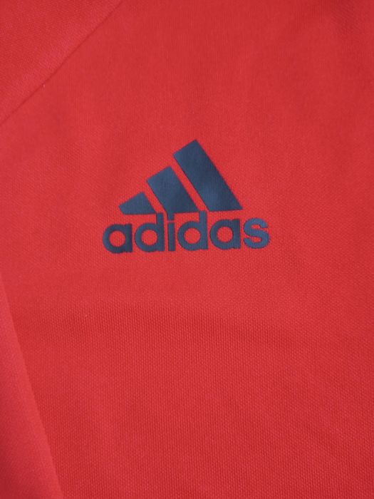 Bluza treningowa męska adidas rozmiar M