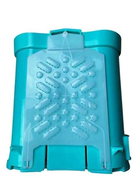 Опрыскиватель Мрия KF10C 10 л под Makita без АКБ