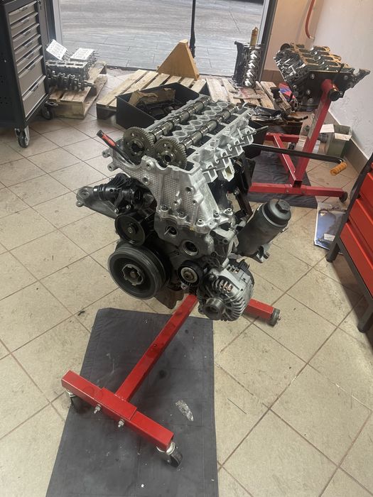 Silnik BMW M47D20 gwarancja 24 miesiace