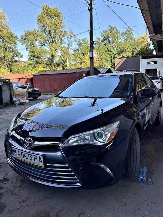 Оренда / Робота без внеску на Бізнес Таксі Автомат / Ліцензія / Викуп