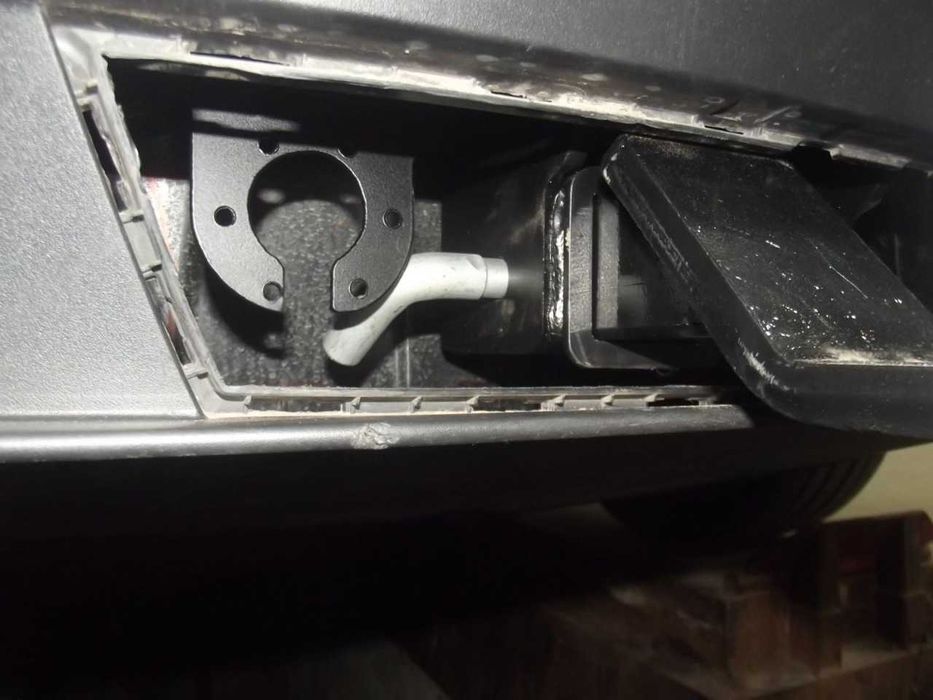 Фаркоп Тесла Tesla Model Y 2020+, фаркопи виробництво, нові!