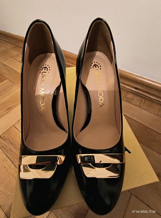 Czółenka Oleksy r.36