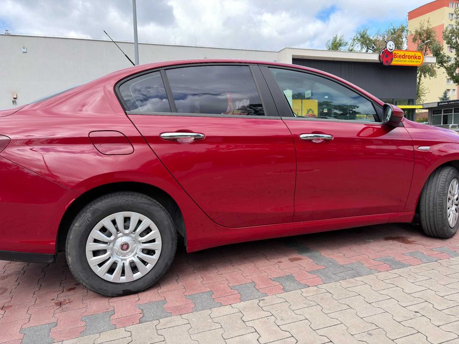 FIAT TIPO 2020 VIN ZFA35600006S42437 фото оголошення 4 з 19