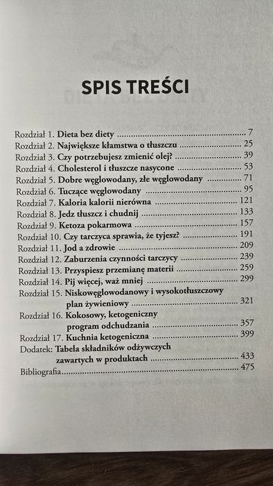 Dieta ketogeniczna dr Bruce Life
