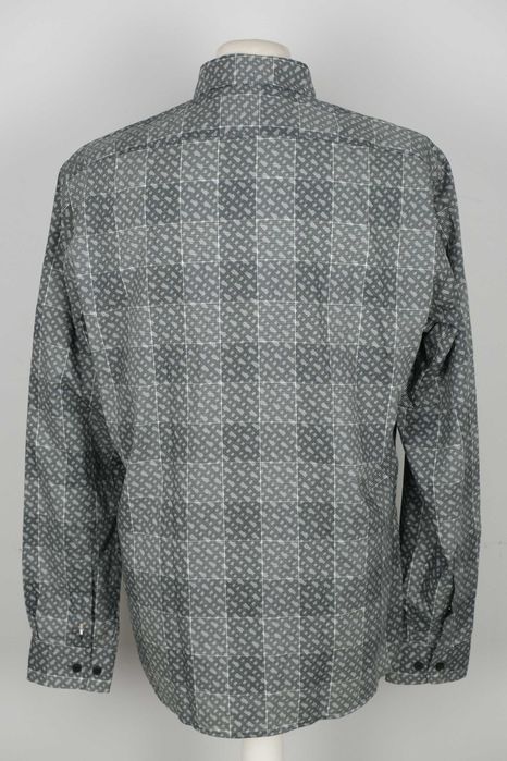 Hugo Boss c-liam kent c1 męska koszula r L nowa