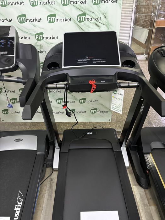 Беговая дорожка HouseFit, FitLogic, Sportop