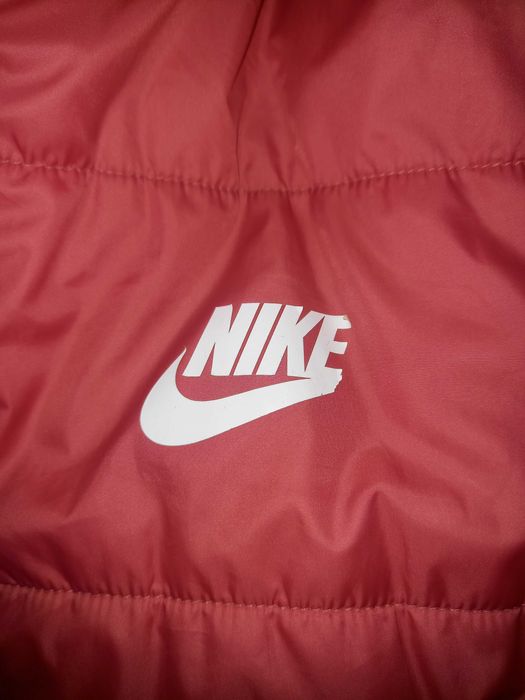 Kurtka Nike therma-fit