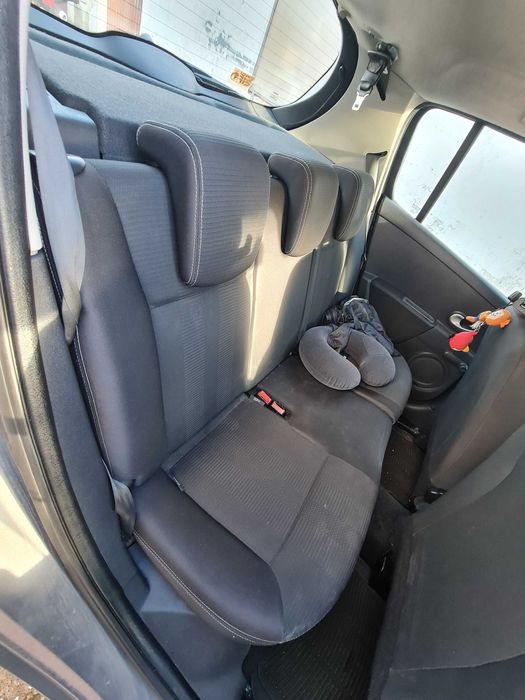 Renaul Clio a GPL/Gasolina