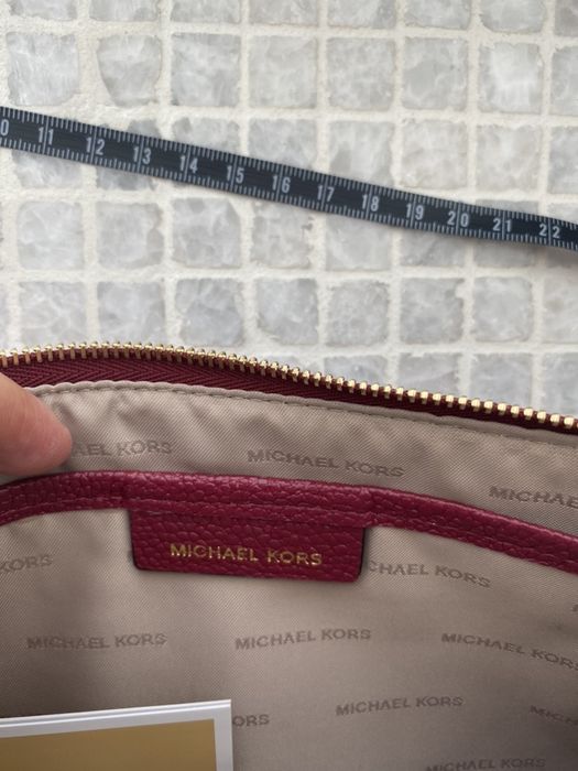 Michael kors клатч
