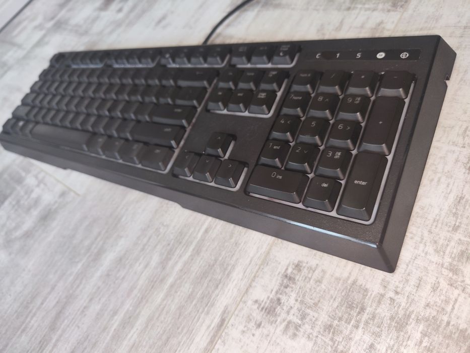 Klawiatura Razer Ornata Chroma
