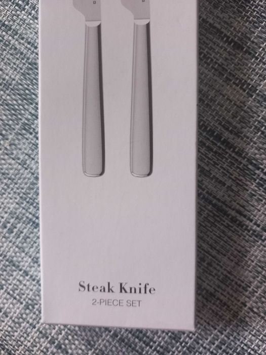 SMEG Steak Knife