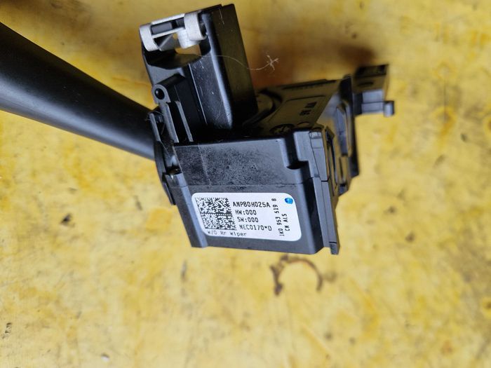 Manetka Vw Audi Skoda Seat 1K0.953.519.B
