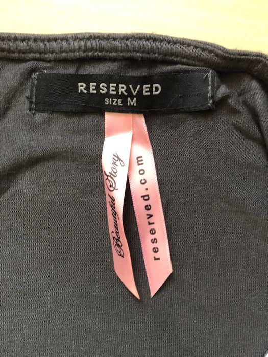 Reserved koszulka m