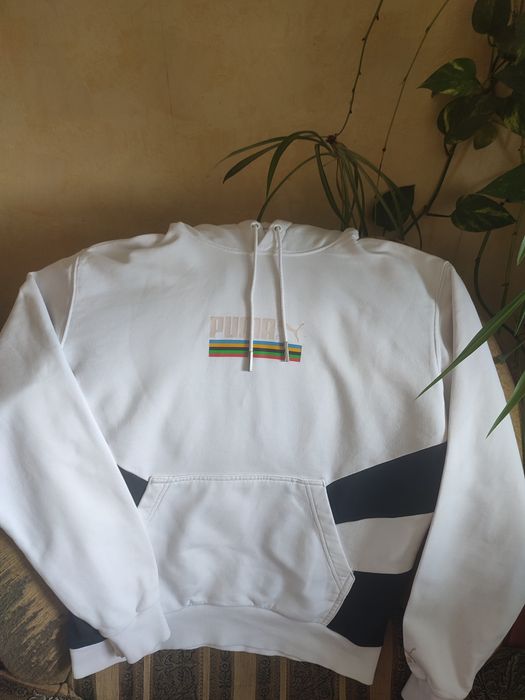 Puma худі Розмір по факту s