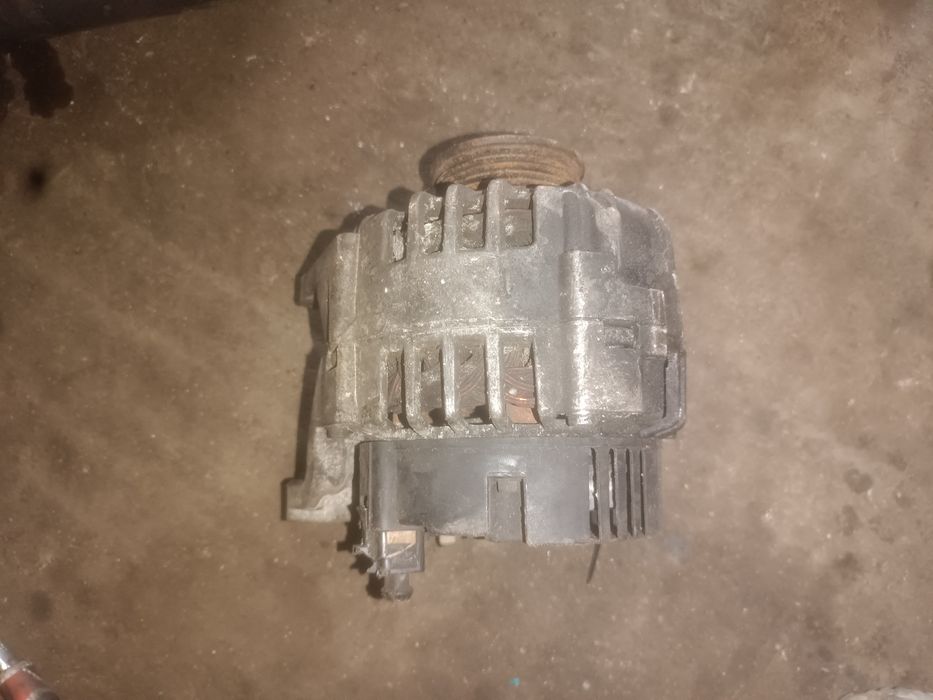 Audi A4 B5 Passat B5 2.5 TDi alternator 120A 059.903.015G