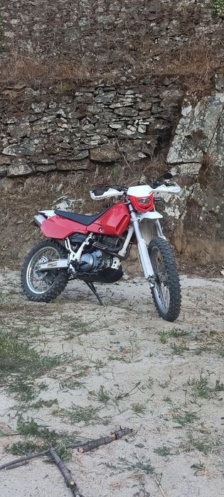 Venda ou troca por jipe