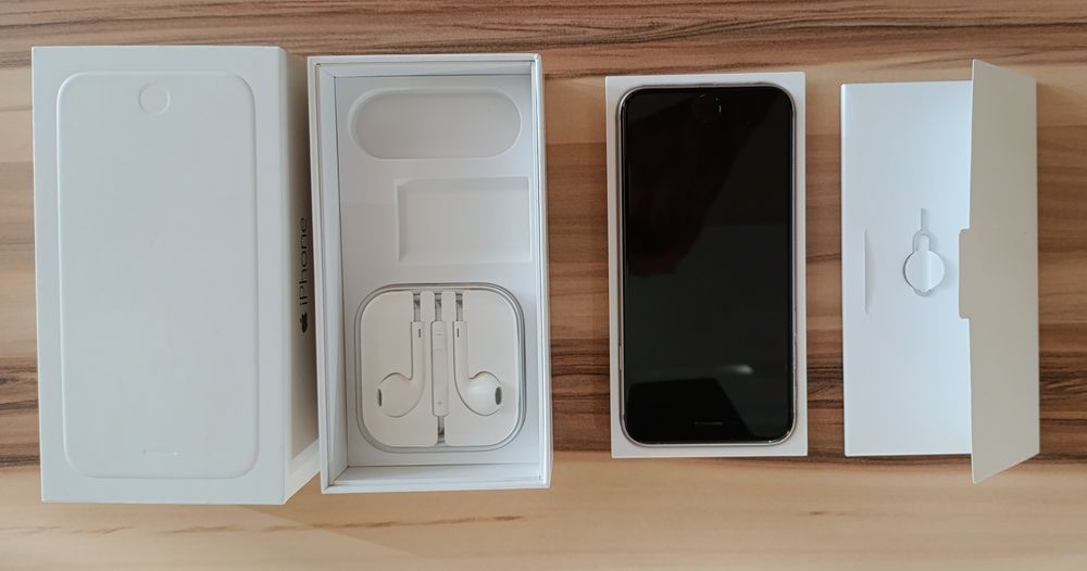 Apple Iphone 6 64 комплект