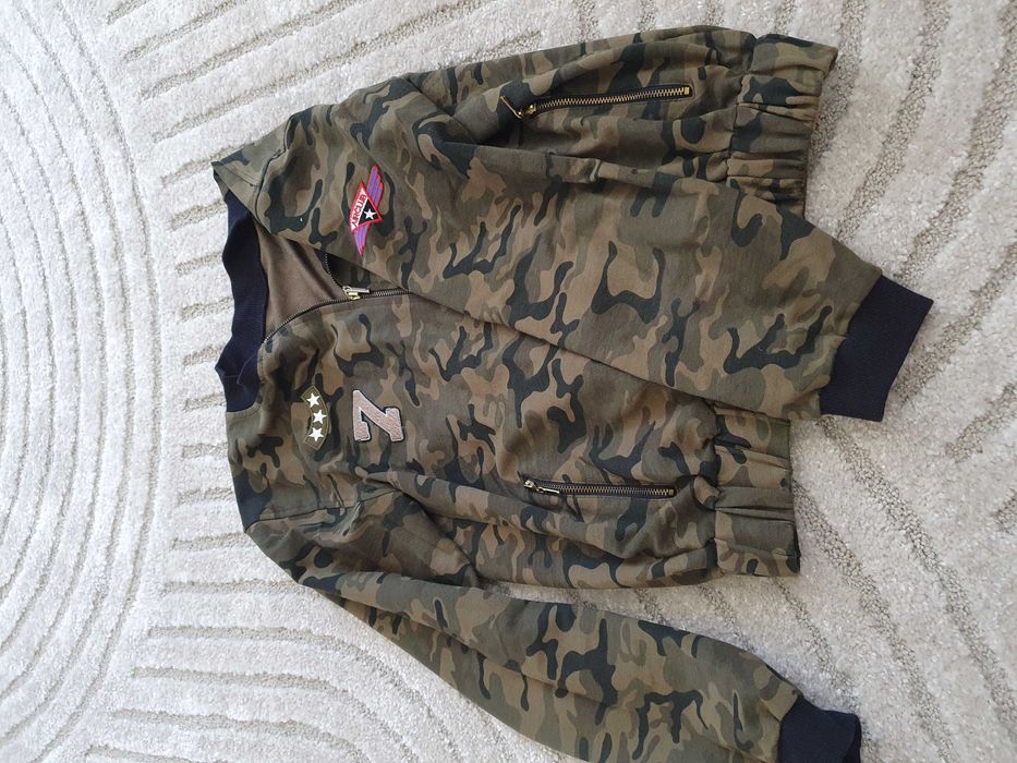 Paka ubrania damskie L/40