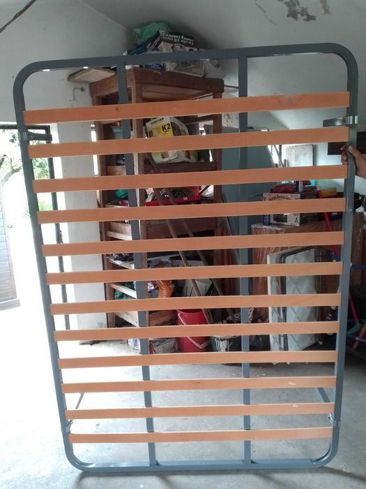 Sommier casal, 1,90X1,20