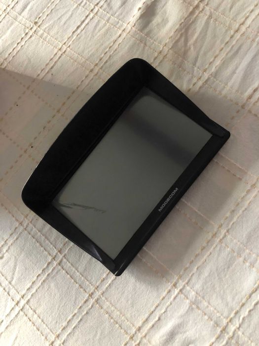 GPS 7" Navigation Modecom64283955448449123