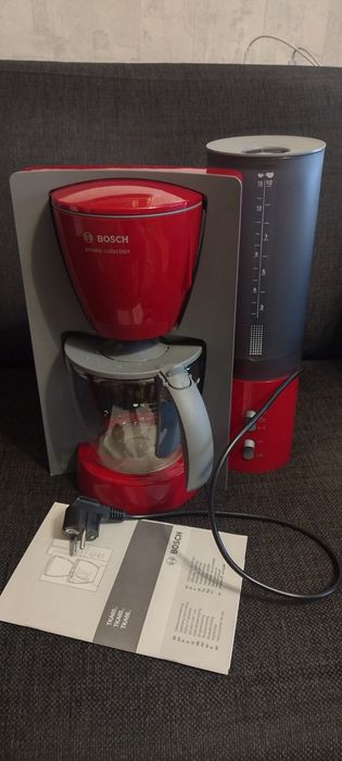 Кававарка BOSCH   (ТКА6024)