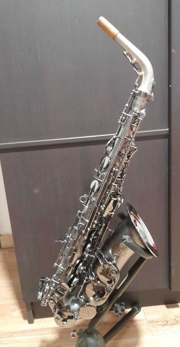 Saxofone Alto Canonnball Big Bell Stone Series