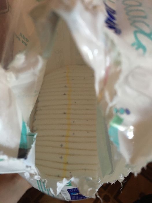 Памперсы Подгузники 1