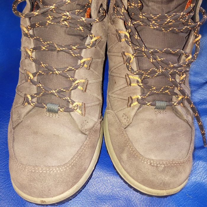 Черевики ecco унісекс