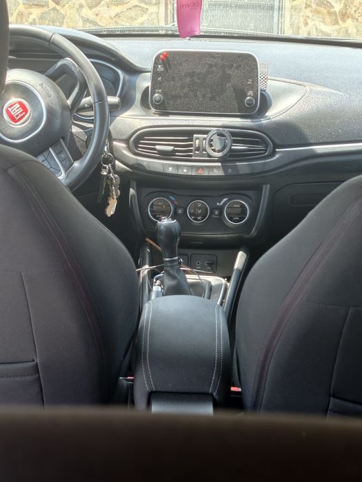 Fiat Tipo 1.3 Multijet514960264591452166