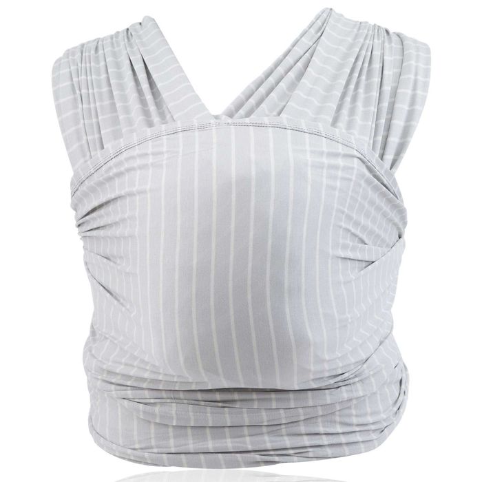 Pano porta-bebé Ergobaby Aura Mesh – Recém-nascido