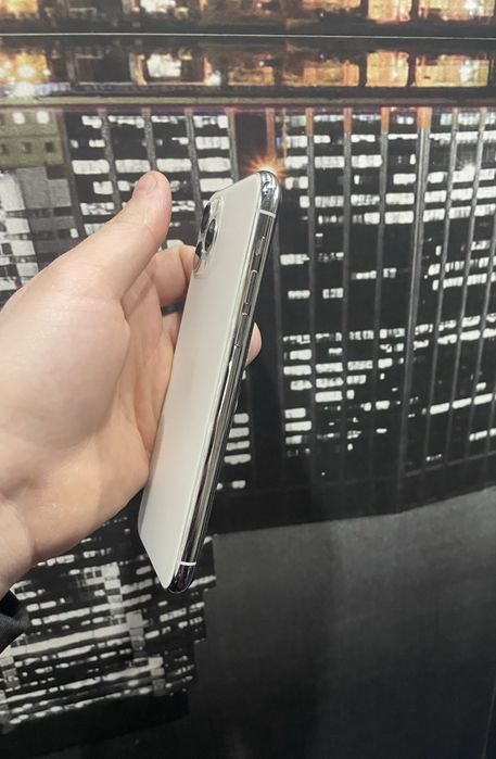 Iphone 11 pro 256GB| NEVERLOCK | 100% АКБ | З НЮАНСОМ |