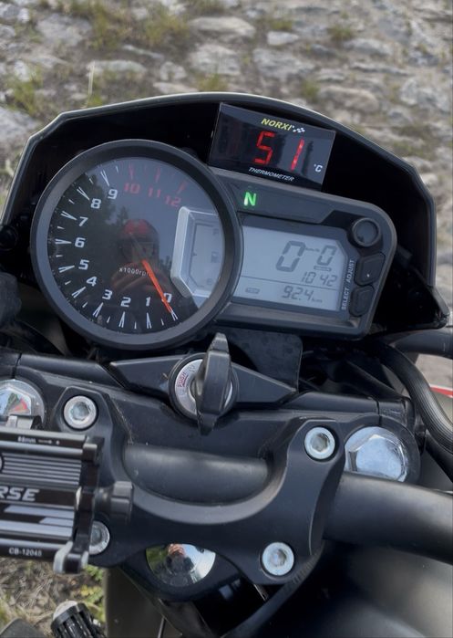 Geon Pantera 200 ТОРГ