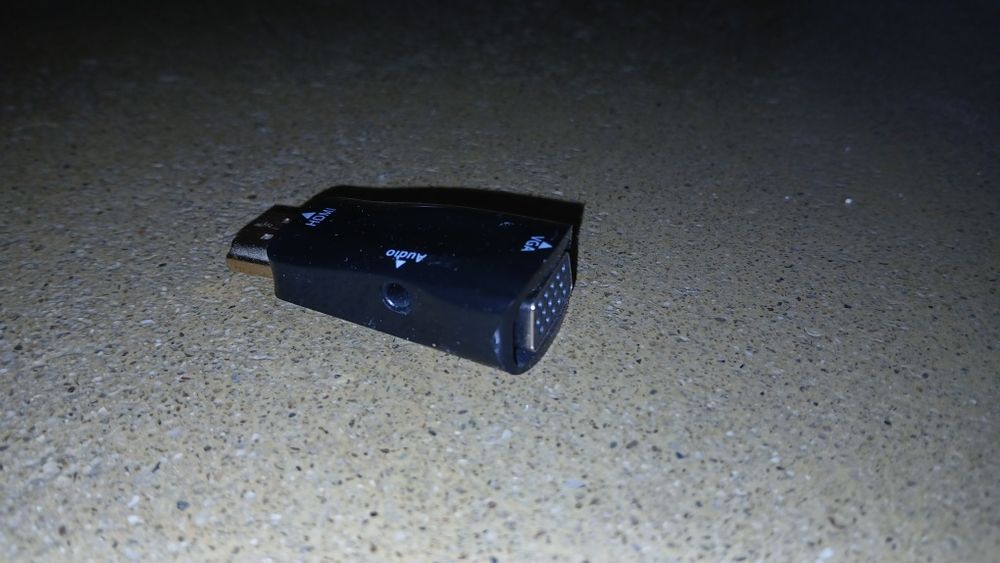 Monitores HP w2007v com cabos LER DESCRIÇÃO