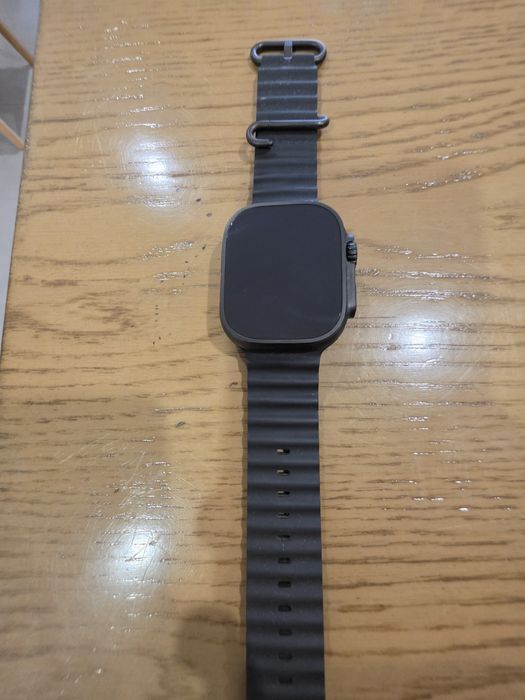 Apple Watch Ultra 2 49mm