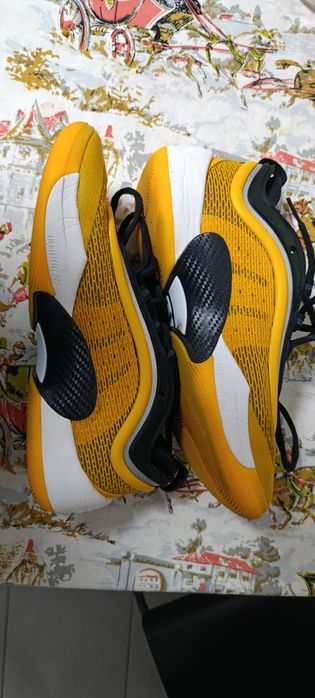 Adidas D.O.N issue 5