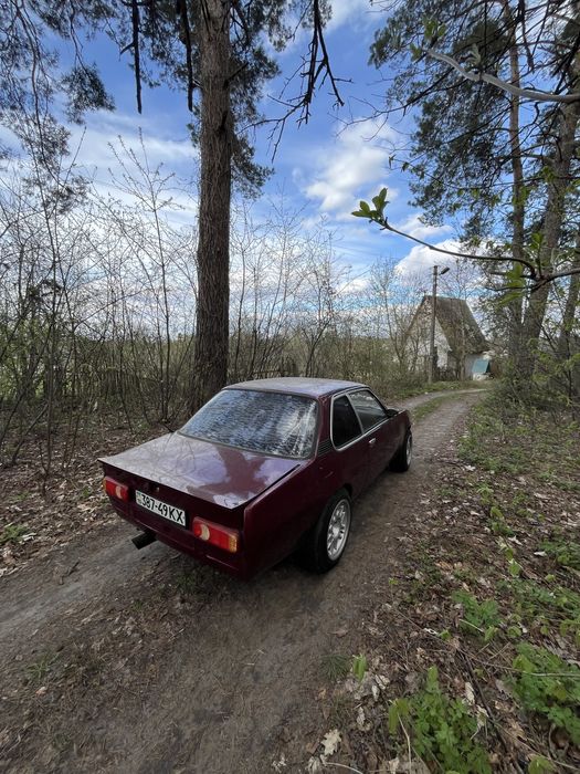 Срочно Mustang Opel Ascona B
