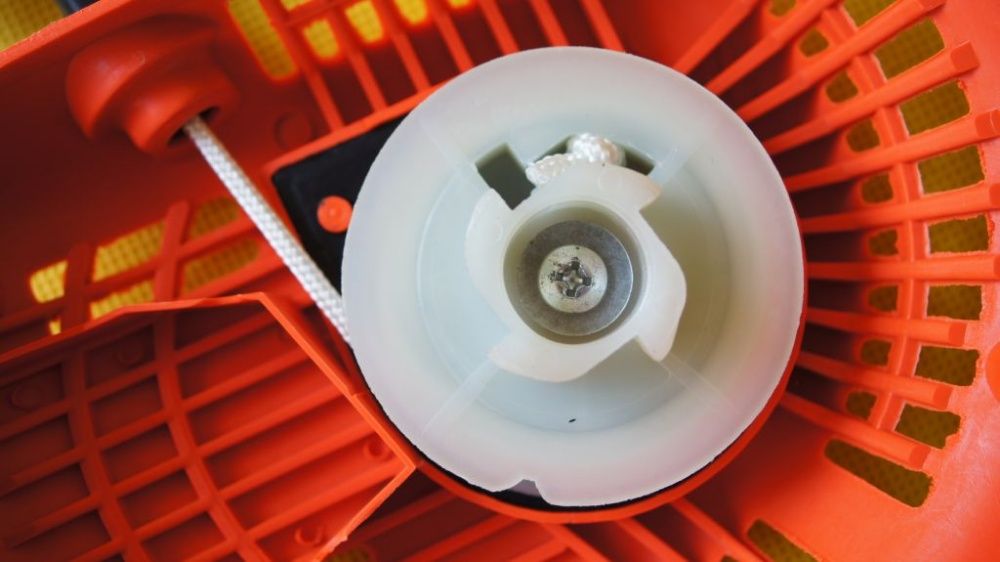 Starter szarpak rozrusznik do wszelakich pił spalinowych