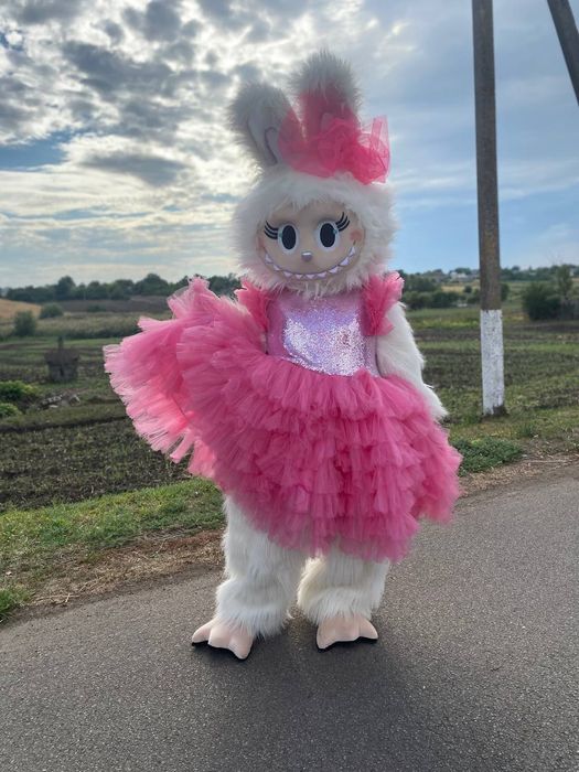 Ростові ляльки на замовлення