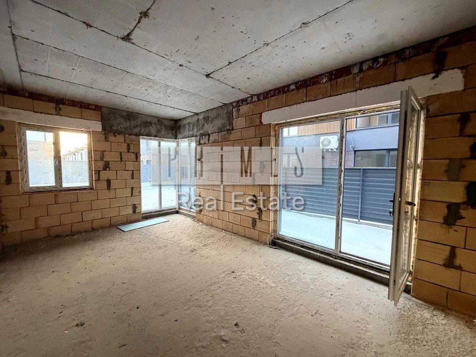 Продається новий сучасний двоповерховий котедж. Борщагівка. ГАЗ Є