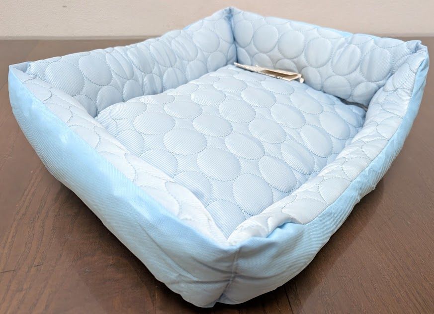 Tiaki Legowisko Chłodzące dla Psa Kota Bubbles 50x40x13cm NOWE