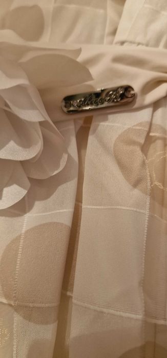 Vestido menina 12-13 anos