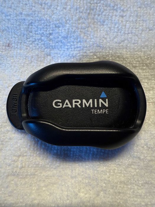 Garmin Sensor Temperatura Sem Fios - Como novo