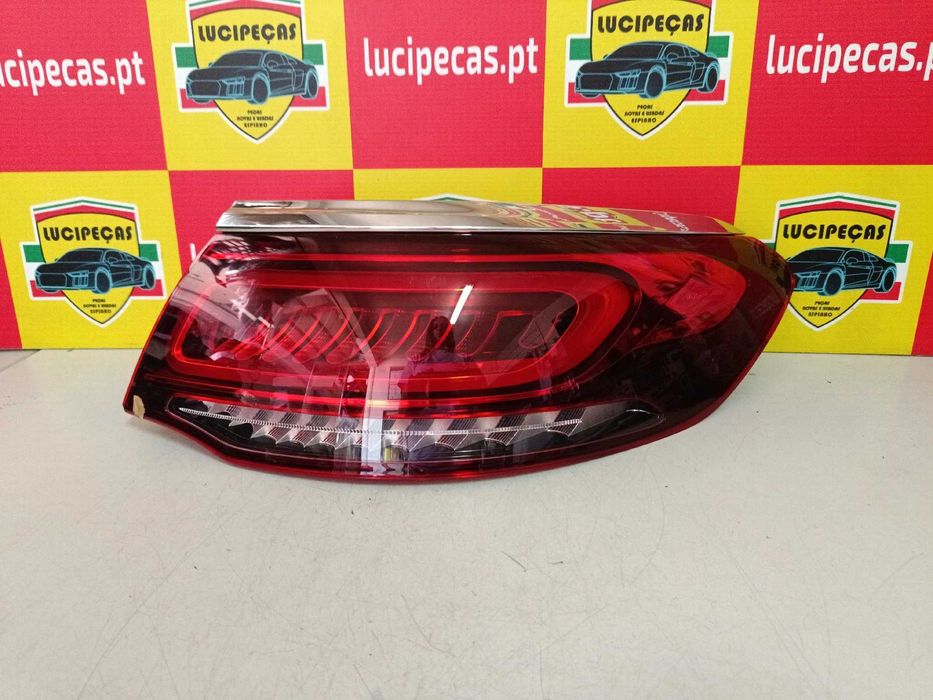 Farolim direito MERCEDES-BENZ GLC (X253), de 2015 a 2022 l 140054