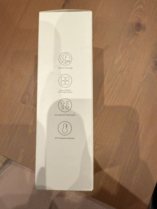 Power bank Baseus 20W 30000 mAh
