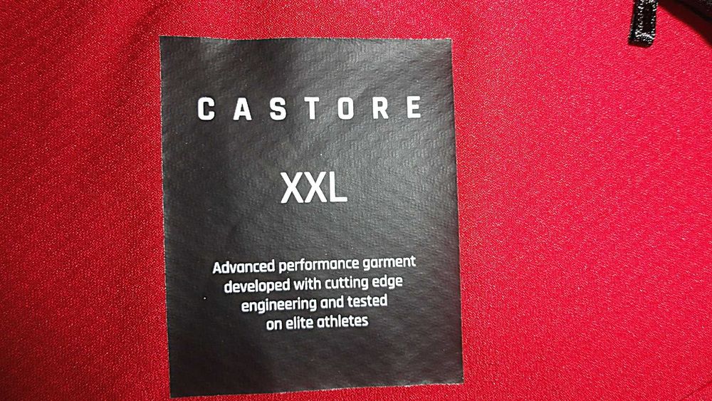 GASTORE - Golf Polo - NOWA - Rozmiar XL / XXL