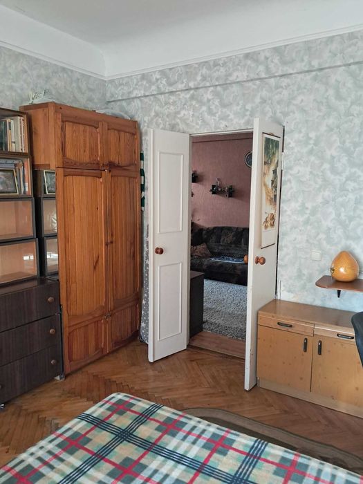 Кімната без власників на б-рі В.Гавела НАУ Відрадний Солом"янський р-н