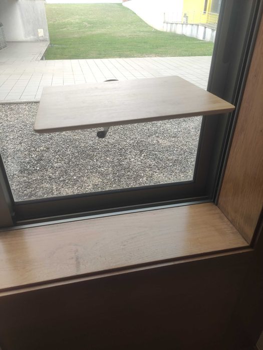 Window DESK S / Standing Desk da NOT A DESK