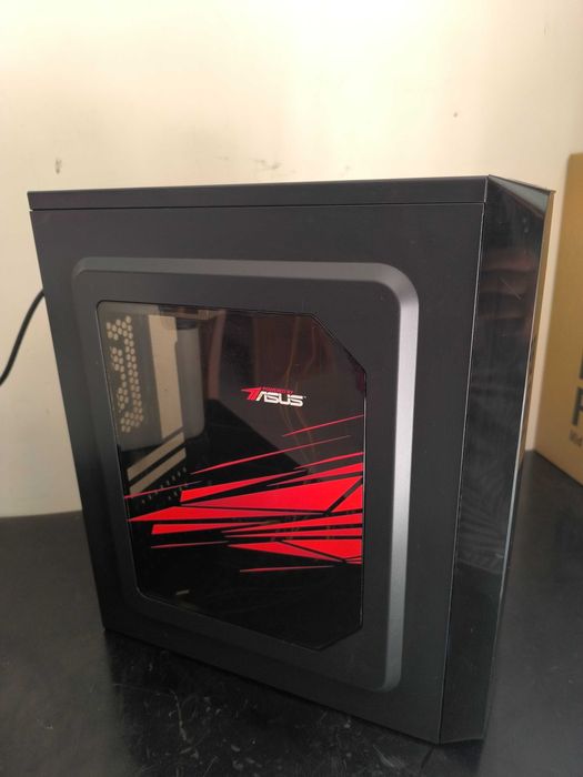 Caixa PC ATX Asus c/Fonte447403773710182401