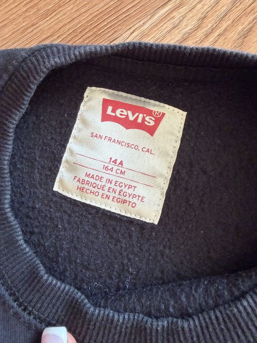 Світшот Кофта Levis на рост 164